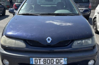 Pare soleil gauche RENAULT LAGUNA 1