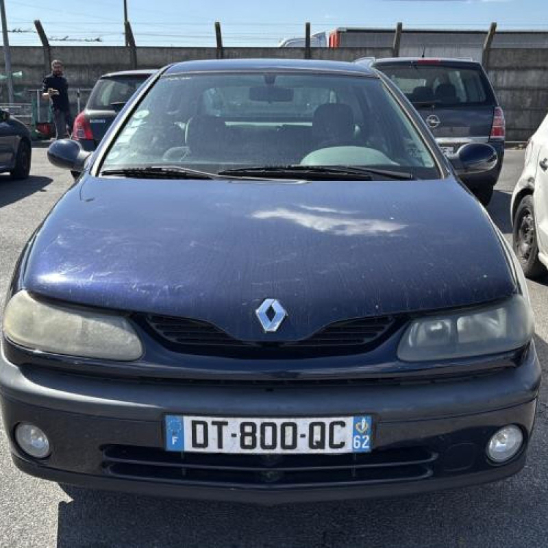Pare soleil gauche RENAULT LAGUNA 1 Photo n°12