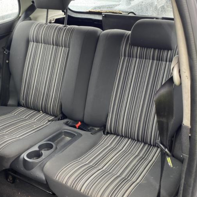 Commodo d'essuie glaces VOLKSWAGEN FOX Photo n°17