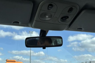 Pare soleil gauche RENAULT LAGUNA 1