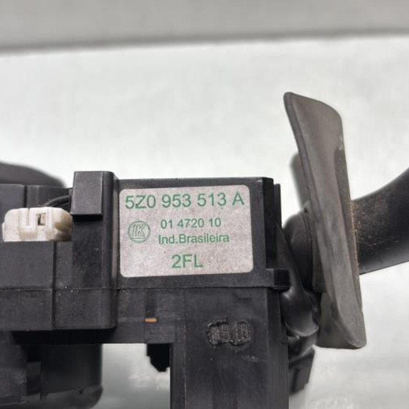 Commodo phare VOLKSWAGEN FOX Photo n°5