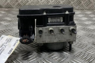 Bloc ABS (freins anti-blocage) OPEL CORSA D Photo n°1