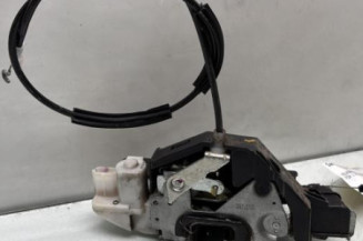 Serrure avant droit VOLKSWAGEN FOX