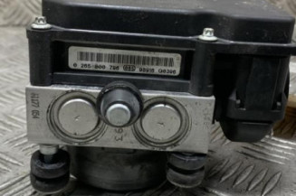 Bloc ABS (freins anti-blocage) OPEL CORSA D