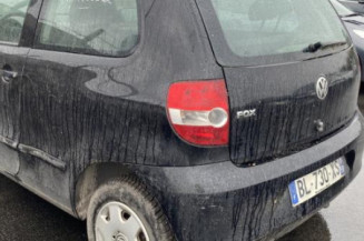 Serrure avant droit VOLKSWAGEN FOX