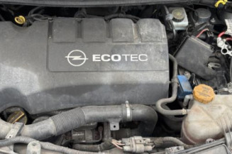 Bloc ABS (freins anti-blocage) OPEL CORSA D