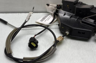 Serrure avant gauche VOLKSWAGEN FOX