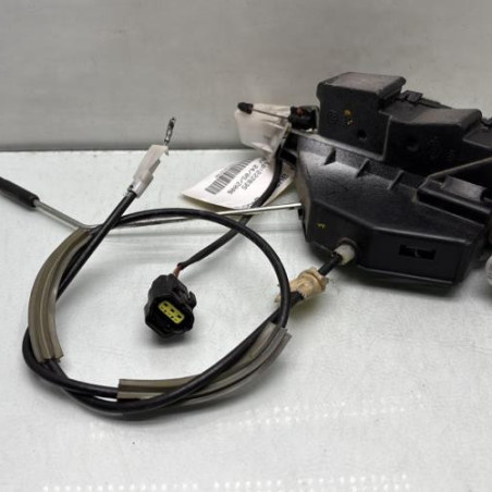 Serrure avant gauche VOLKSWAGEN FOX