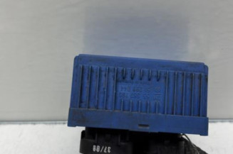 Boitier de prechauffage OPEL CORSA D Photo n°1