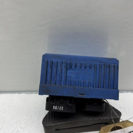 Boitier de prechauffage OPEL CORSA D Photo n°1