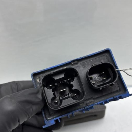 Boitier de prechauffage OPEL CORSA D