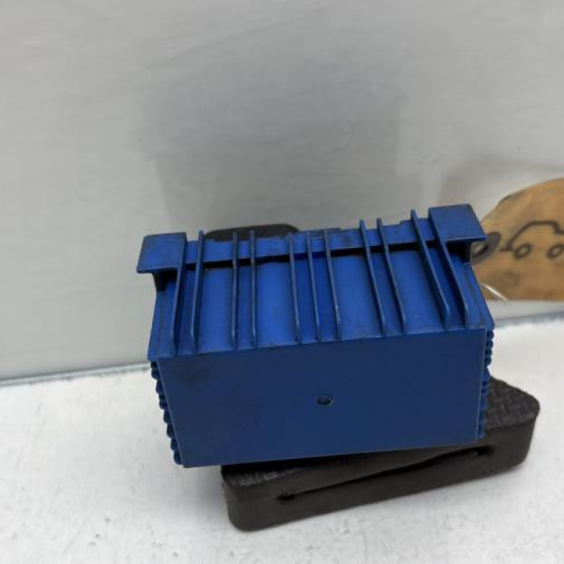 Boitier de prechauffage OPEL CORSA D Photo n°4