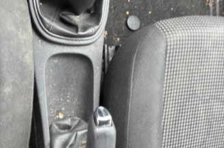 Boitier de prechauffage OPEL CORSA D