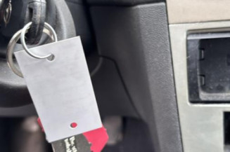 Boitier de prechauffage OPEL CORSA D