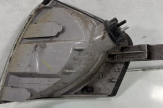 Optique avant secondaire droit (feux)(clignotant) MERCEDES CLASSE C 202