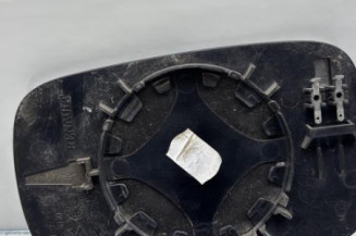 Glace retroviseur droit RENAULT CLIO 3
