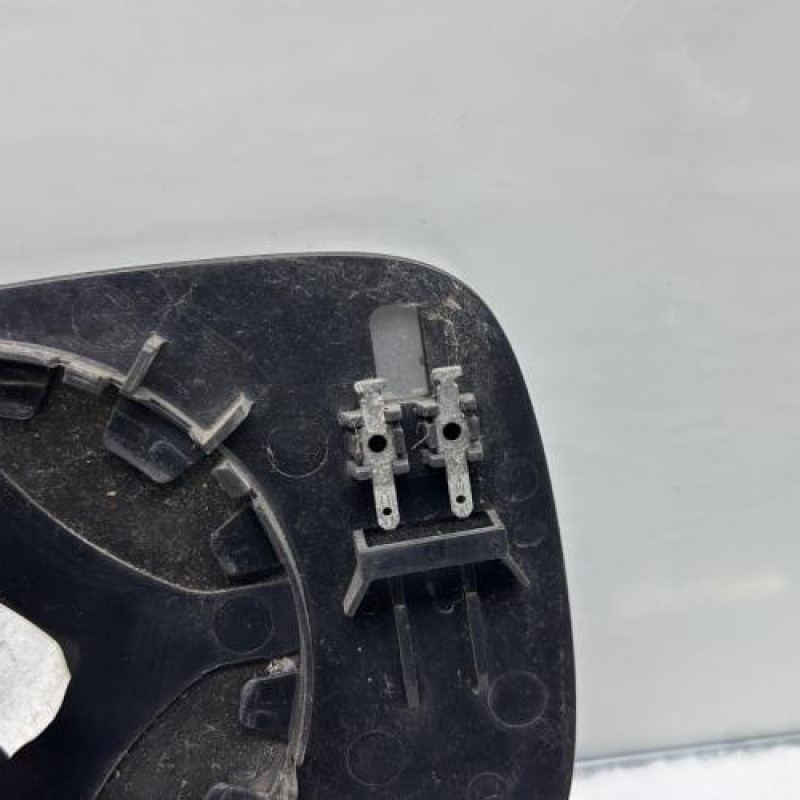 Glace retroviseur droit RENAULT CLIO 3 Photo n°3