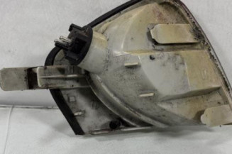 Optique avant secondaire gauche (feux)(clignotant) MERCEDES CLASSE C 202