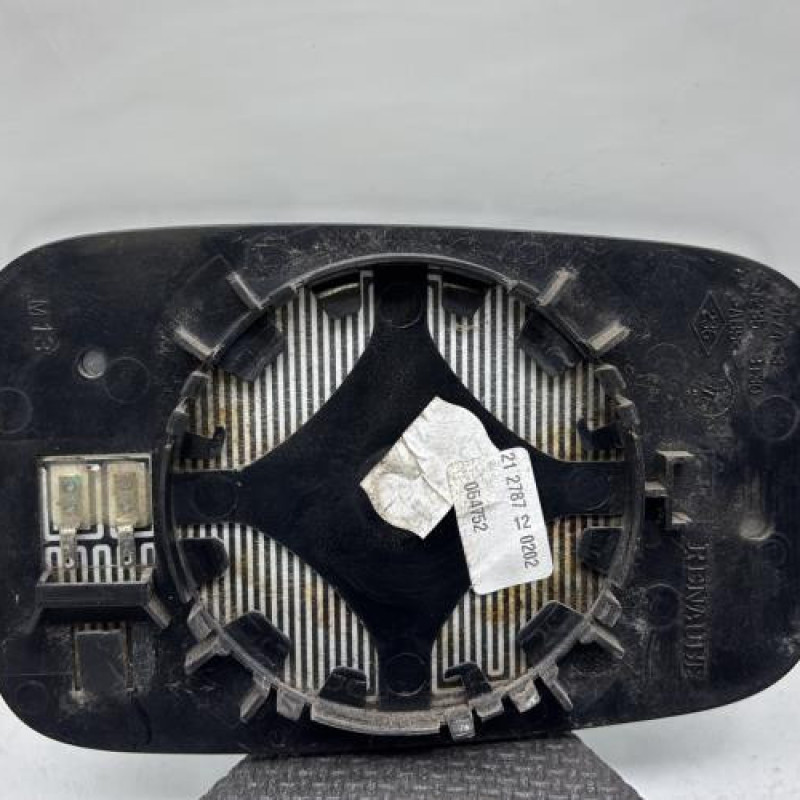 Glace retroviseur gauche RENAULT CLIO 3 Photo n°2