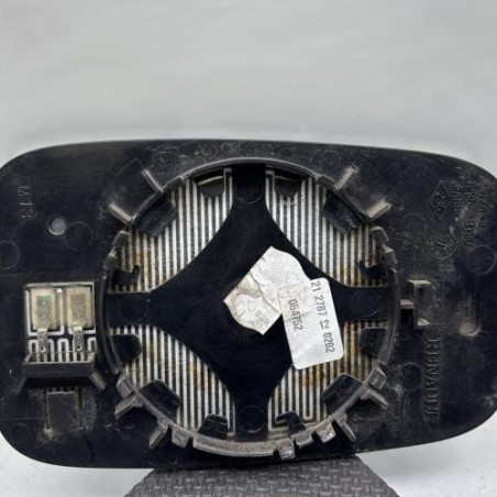 Glace retroviseur gauche RENAULT CLIO 3