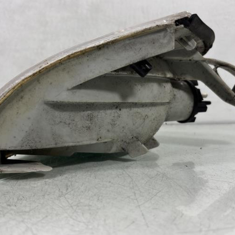 Optique avant secondaire gauche (feux)(clignotant) MERCEDES CLASSE C 202 Photo n°3