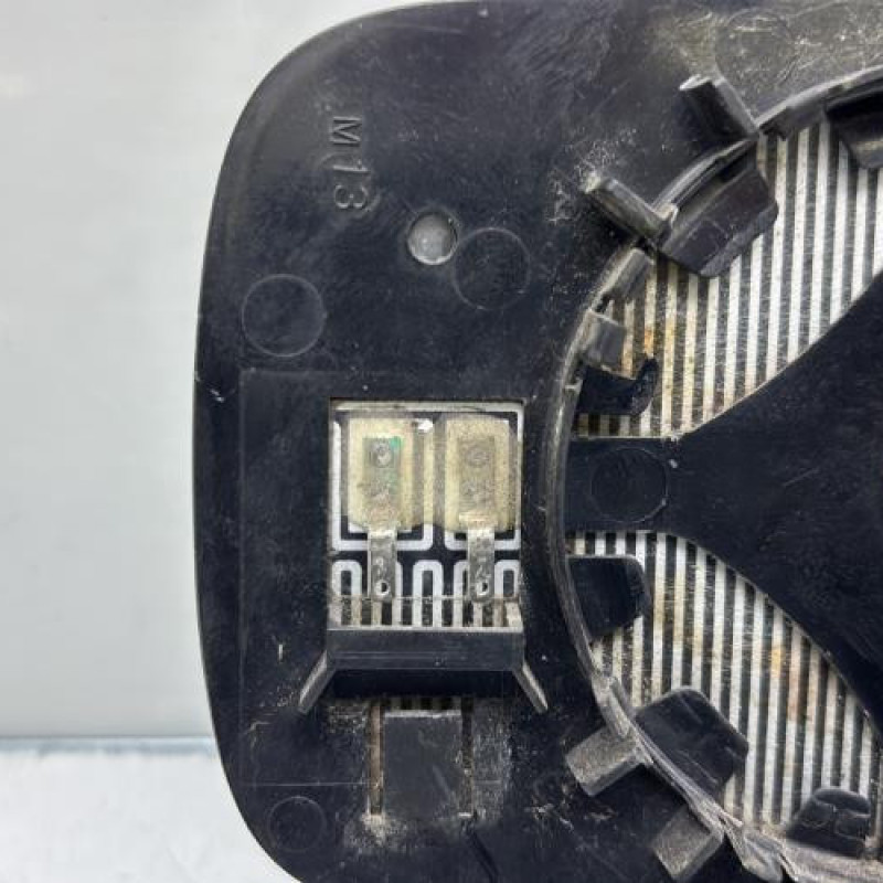 Glace retroviseur gauche RENAULT CLIO 3 Photo n°3