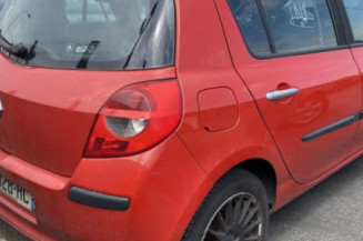 Glace retroviseur gauche RENAULT CLIO 3