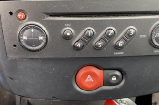 Glace retroviseur gauche RENAULT CLIO 3