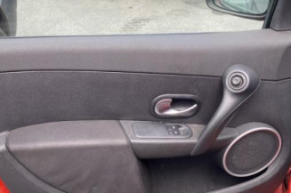 Interrupteur de leve vitre avant gauche RENAULT CLIO 3