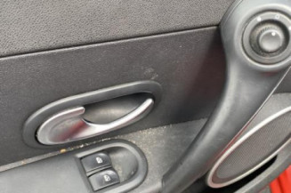 Interrupteur de leve vitre avant gauche RENAULT CLIO 3