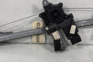 Leve vitre electrique arriere gauche MERCEDES CLASSE C 202 Photo n°1