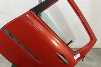 Porte arriere gauche RENAULT CLIO 3 Photo n°1