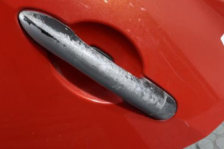 Porte arriere gauche RENAULT CLIO 3