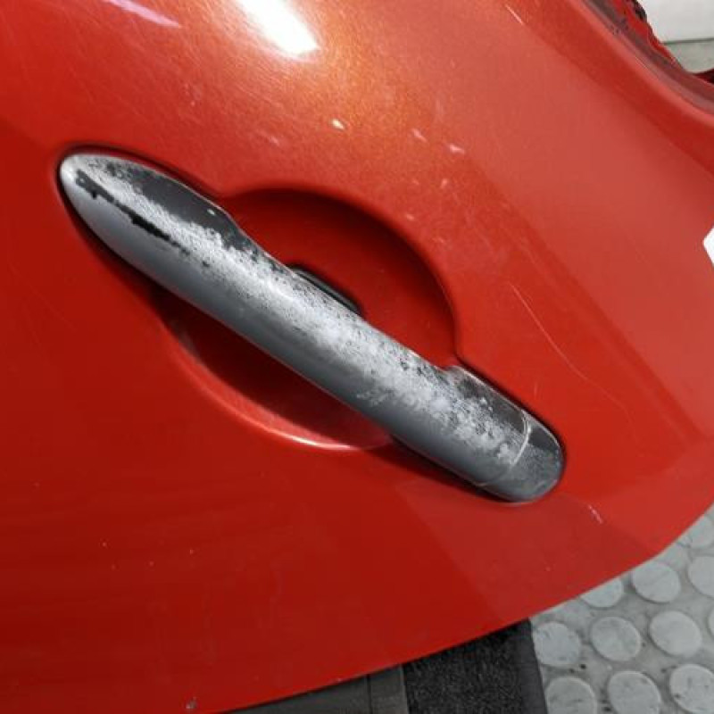 Porte arriere gauche RENAULT CLIO 3 Photo n°2