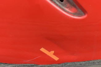 Porte arriere gauche RENAULT CLIO 3