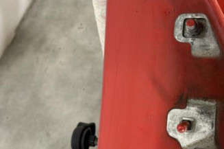 Porte arriere gauche RENAULT CLIO 3