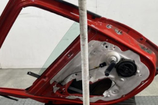 Porte arriere gauche RENAULT CLIO 3