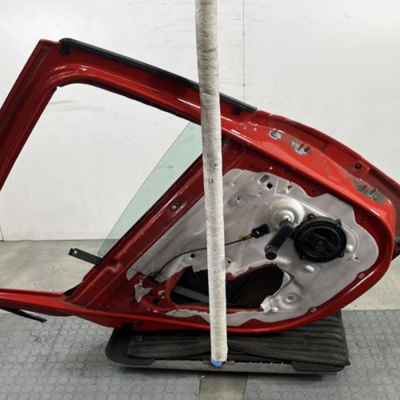 Porte arriere gauche RENAULT CLIO 3 Photo n°6