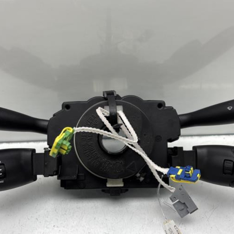 Com (Bloc Contacteur Tournant+Commodo Essuie Glace+Commodo Phare) PEUGEOT 307 Photo n°1