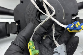 Com (Bloc Contacteur Tournant+Commodo Essuie Glace+Commodo Phare) PEUGEOT 307