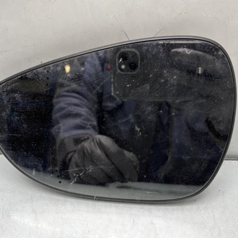 Glace retroviseur gauche FORD FIESTA 6 Photo n°1