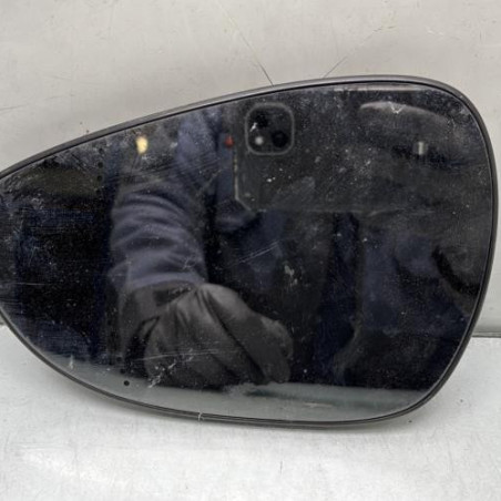 Glace retroviseur gauche FORD FIESTA 6 Photo n°1