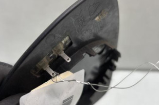 Glace retroviseur gauche FORD FIESTA 6