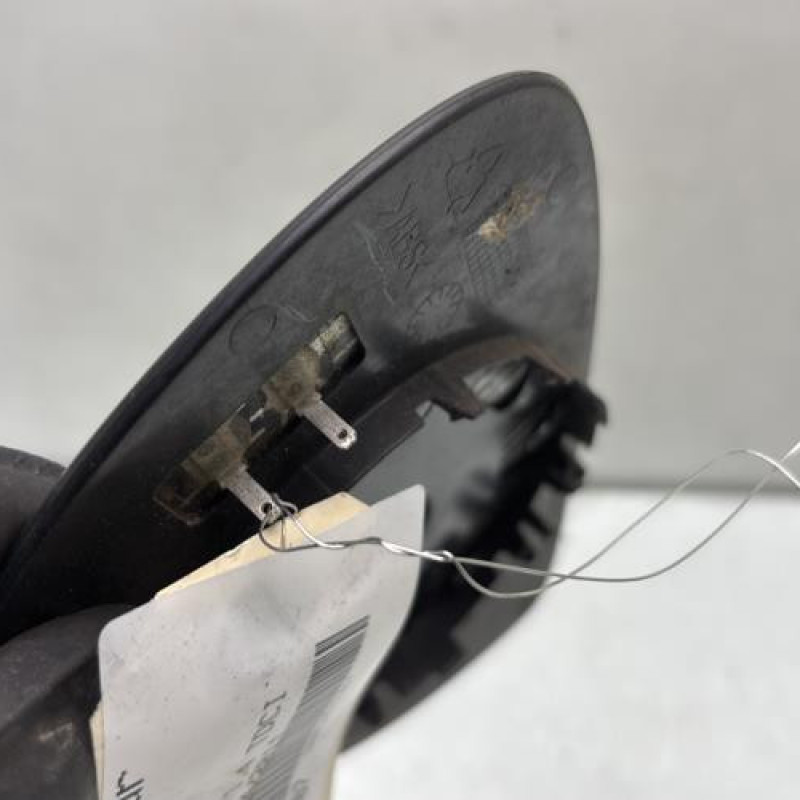 Glace retroviseur gauche FORD FIESTA 6 Photo n°3