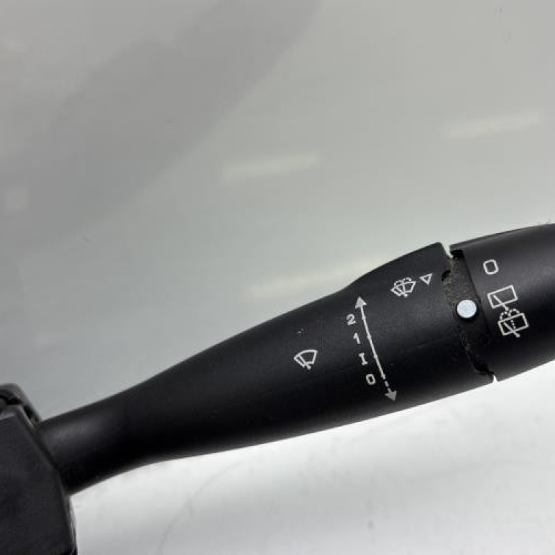 Com (Bloc Contacteur Tournant+Commodo Essuie Glace+Commodo Phare) PEUGEOT 307 Photo n°6