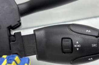 Com (Bloc Contacteur Tournant+Commodo Essuie Glace+Commodo Phare) PEUGEOT 307