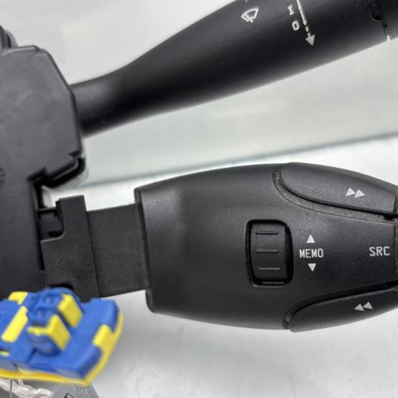 Com (Bloc Contacteur Tournant+Commodo Essuie Glace+Commodo Phare) PEUGEOT 307 Photo n°7