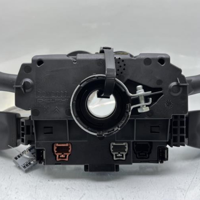 Com (Bloc Contacteur Tournant+Commodo Essuie Glace+Commodo Phare) PEUGEOT 307 Photo n°8