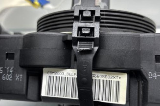 Com (Bloc Contacteur Tournant+Commodo Essuie Glace+Commodo Phare) PEUGEOT 307