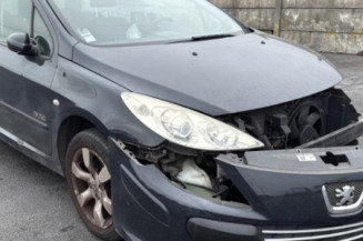 Com (Bloc Contacteur Tournant+Commodo Essuie Glace+Commodo Phare) PEUGEOT 307